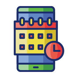 Gerenciamento via App.