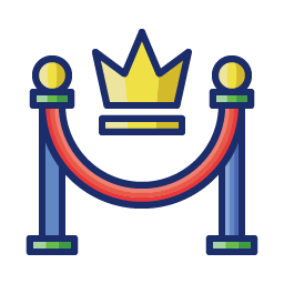 Gestão de Cortesias